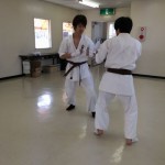 組手2