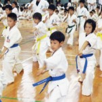 夏季審査4