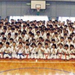 夏季審査7集合