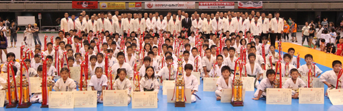 ワールド空手 2011年9月号 横浜流星 優勝 ワールド空手 横浜流星さん掲載 - メルカリ