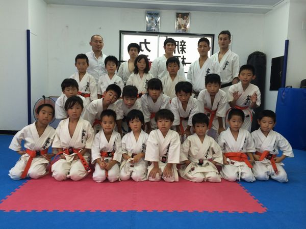 2014夏季審査会①