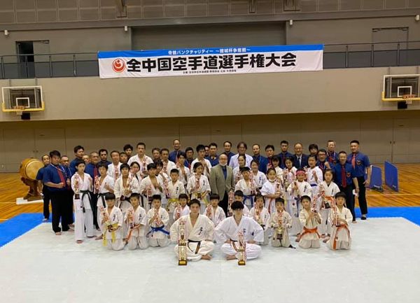 第39回全中国大会】古本翔基の4連覇か、他選手の逆襲か 期待の古庄正樹が一般部に出場